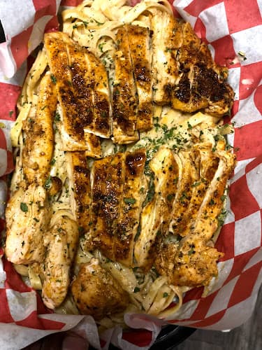 Dream Dish