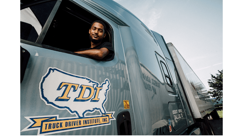 Truck Driver Institute - TDI Sanford Location
