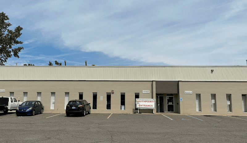 SP Truck Parts
