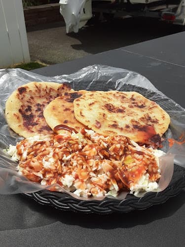La Miguele��a Food Truck