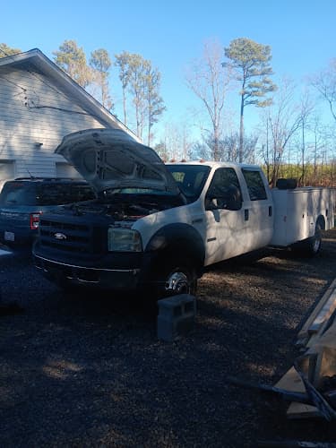 Ricks mobile mechanic