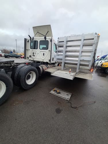 Big Rig Roadside Repair LLC.
