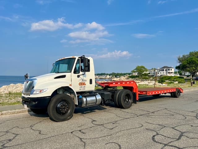 Mass CDL