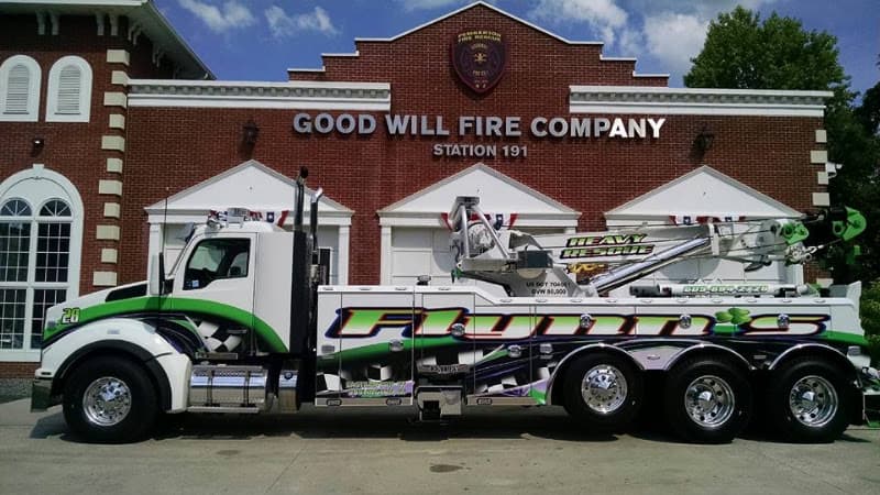 Flynn's Towing & Auto Repair
