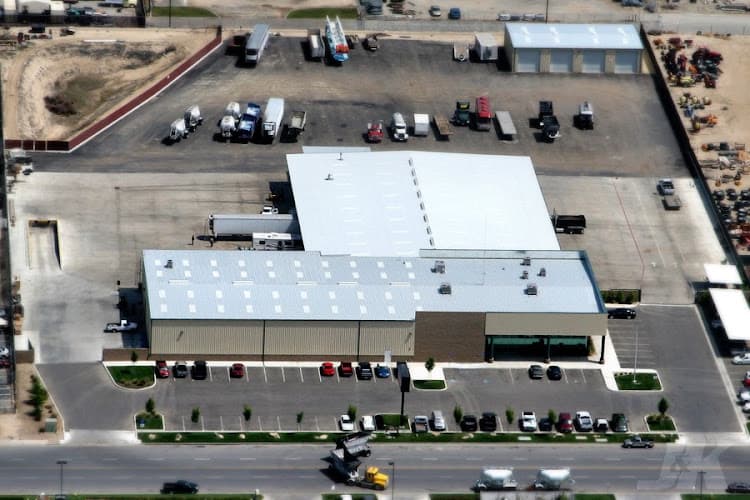 Jerry & Keith's Inc