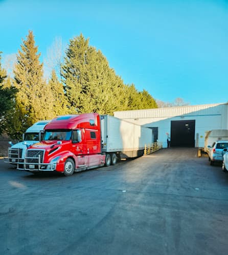 Pacific Truck & Trailer Repair