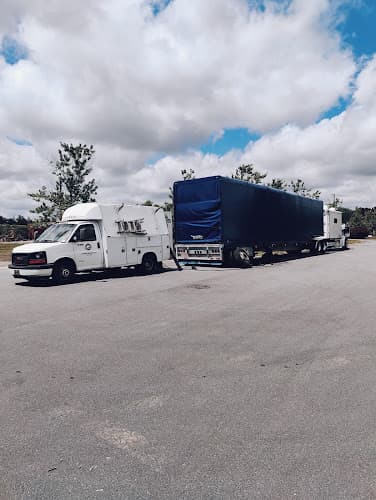G Smart Service LLC - Truck & Trailer Repair Shop | Mobile Truck Repair