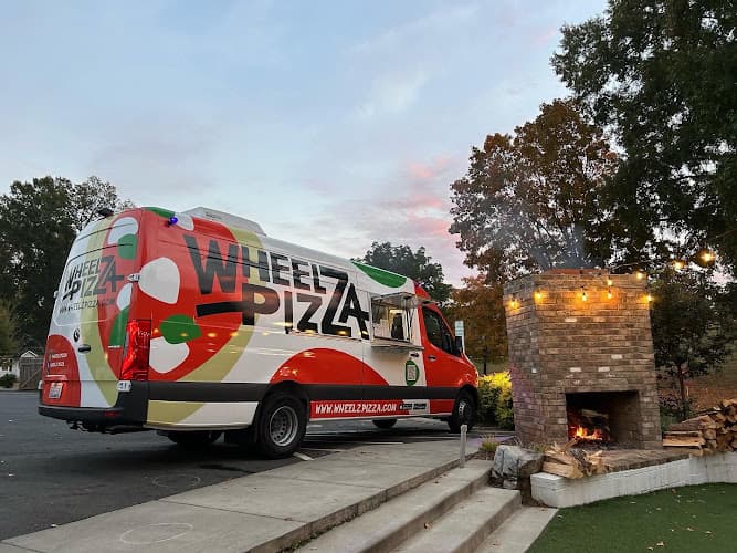 Wheelz Pizza of Midtown Charlotte