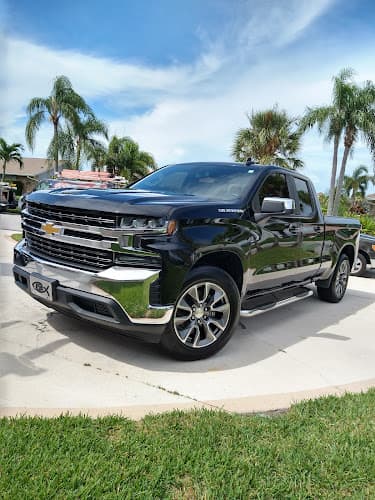 Gentlemen's Detailing LLC.