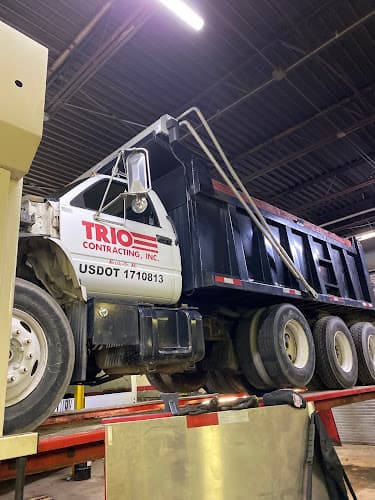 Garrett Auto & Truck Service