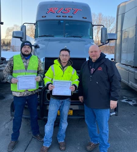 Wadhams Driver Training Program