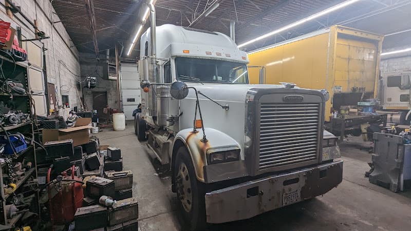 Trucks & Imports II