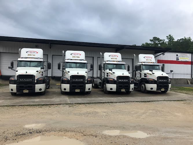 SalSon Logistics