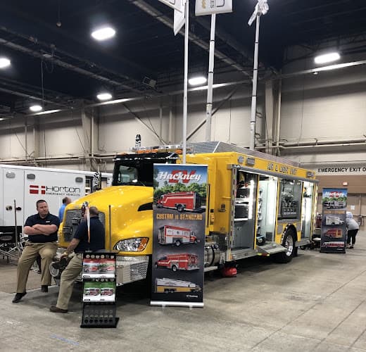 1st Out Specialty Vehicles & Equipment