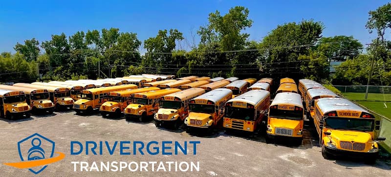 Drivergent Transportation
