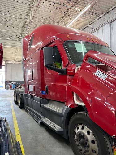 RS Truck Service