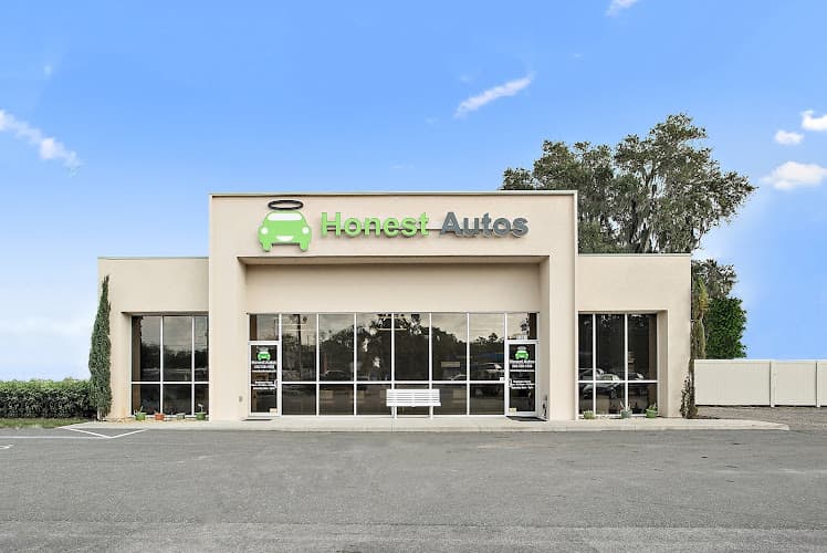 Honest Autos Service - Auto Repair Shop Fruitland Park