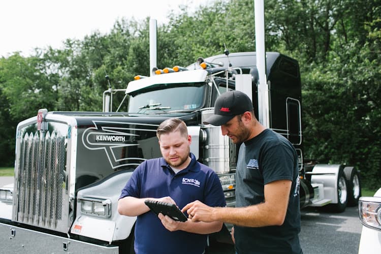 Compliance Navigation Specialists