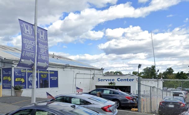 Garden State Honda Parts
