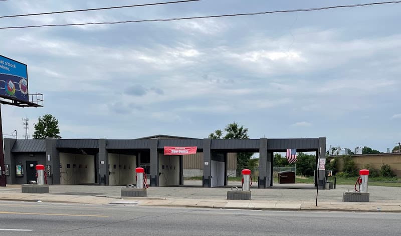 Great Lakes Car Wash