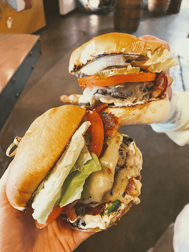 Burger Box