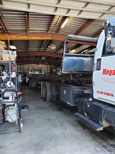 MegaWorx Auto