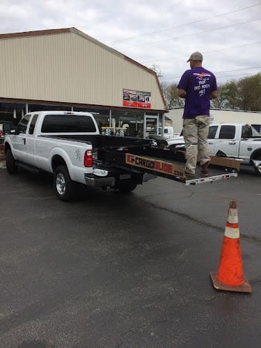 South Jersey Pickup Truck Center
