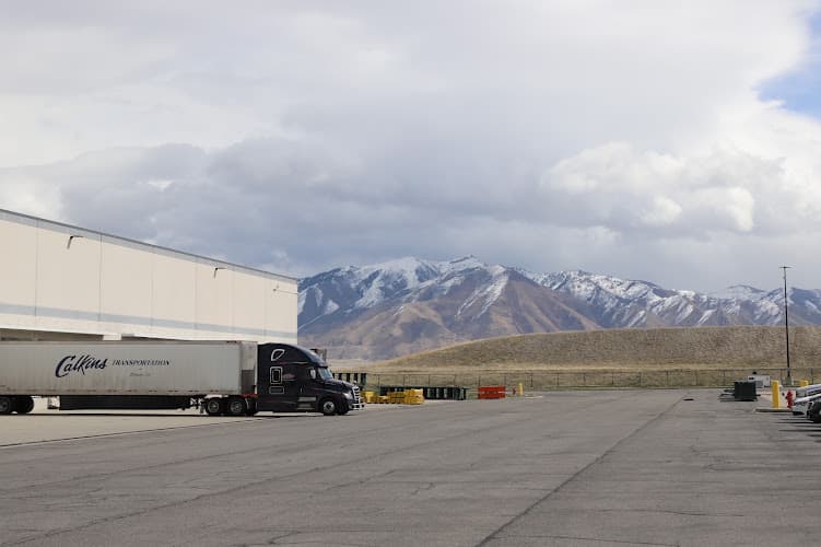 Jarrett Logistics Systems