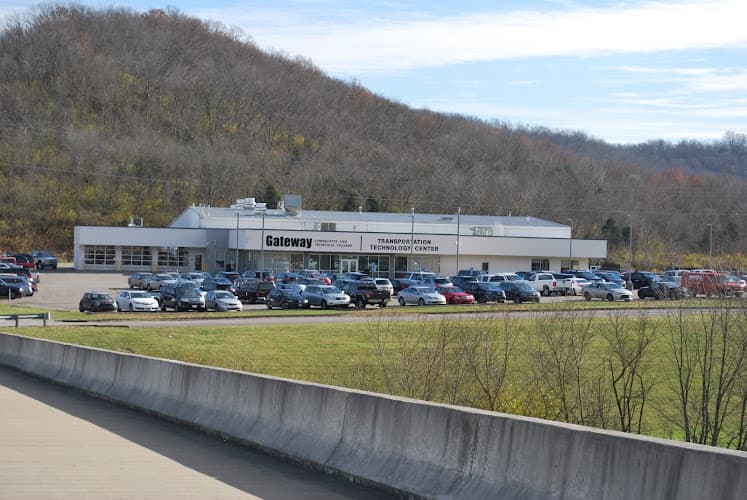 Gateway Community & Technical College: Transportation Technology Center
