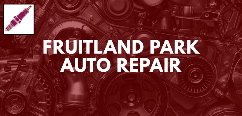 Fruitland Park Auto Repair Inc