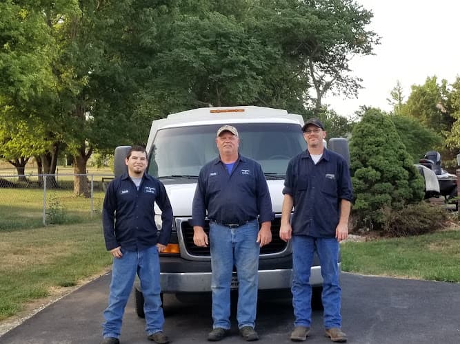 Axle Surgeons of Kansas City