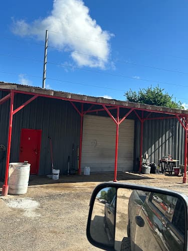 JA's Auto Repair & Roadside Assistance