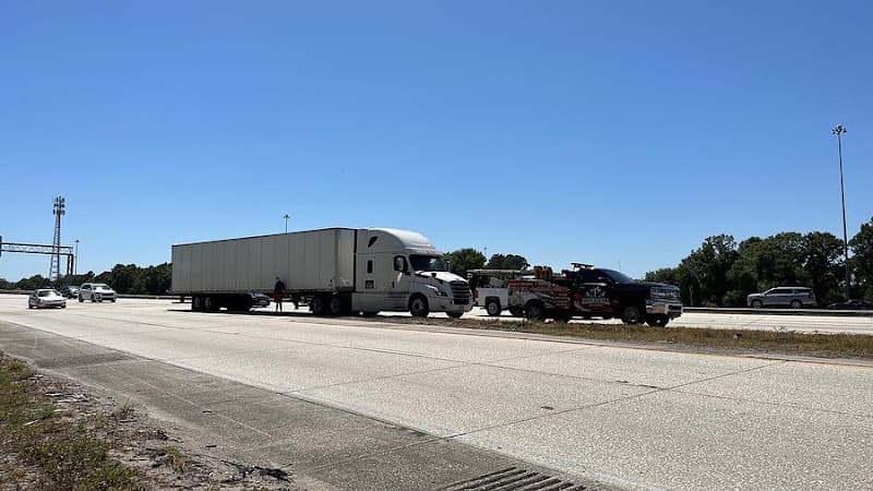 Rockwell Fleet Solutions
