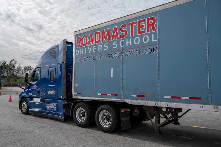 Roadmaster Drivers School of Conley, GA
