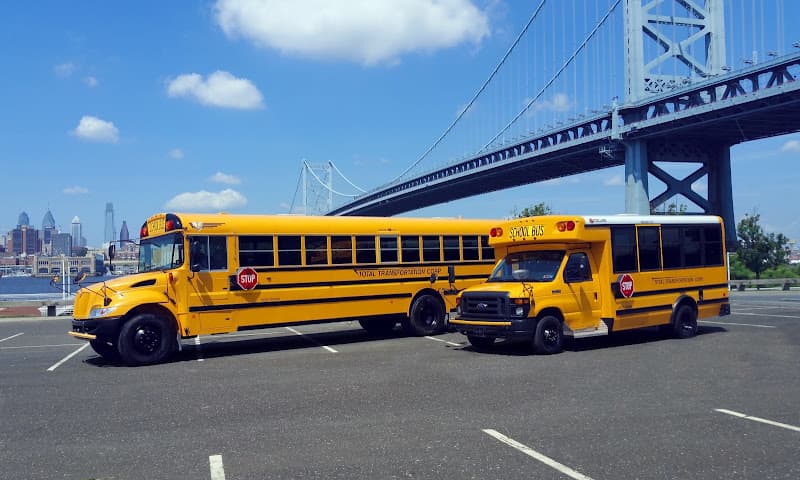 Total Transportation Corp. / Total Bus Co.