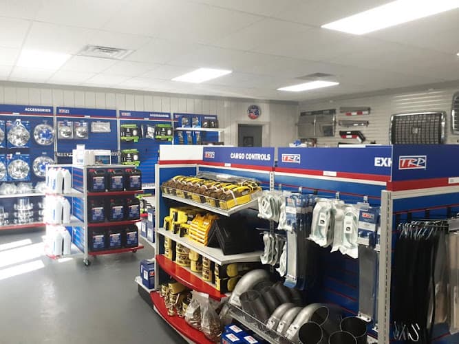 TRP Pottstown