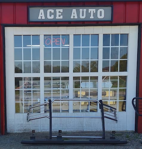 Ace Auto Accessories