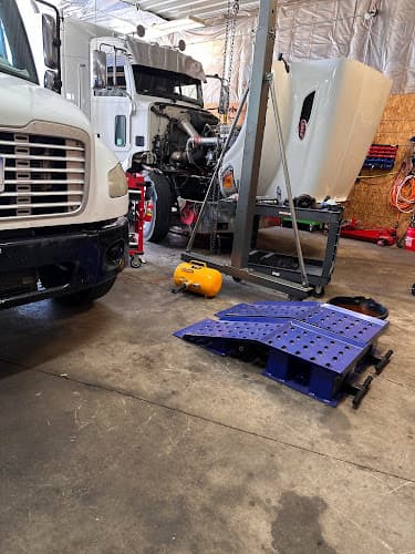 Dr Diesel Road Service