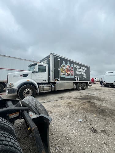 AMZR REPAIR LLC