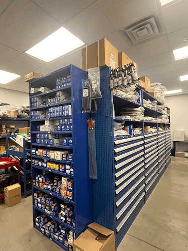 Chrysler, Dodge, Jeep, Ram of Duncannon Parts, Accessories and Tire Department