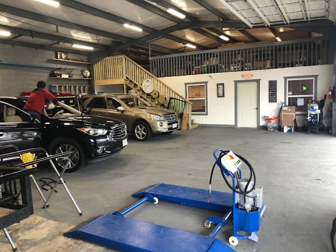 Ryan Automotive