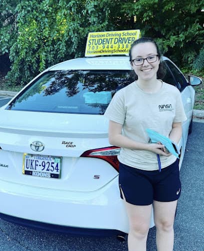 Horizon Driving School