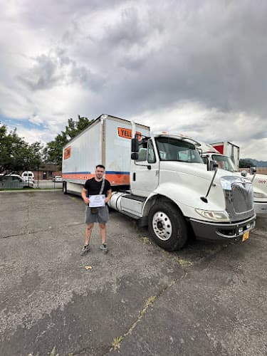 BVR CDL