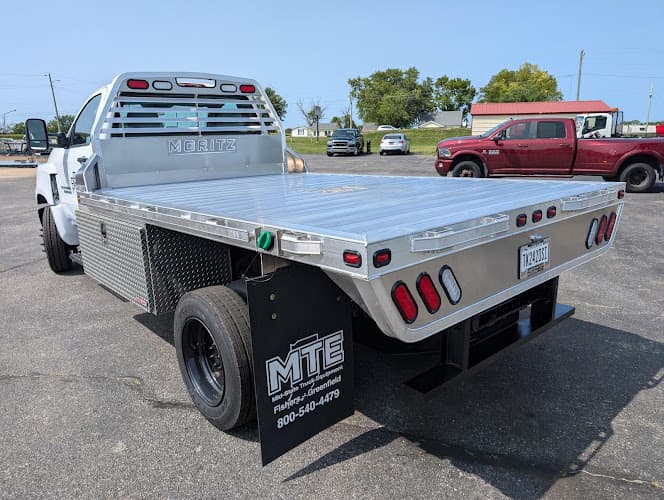 Mid-State Truck Equipment