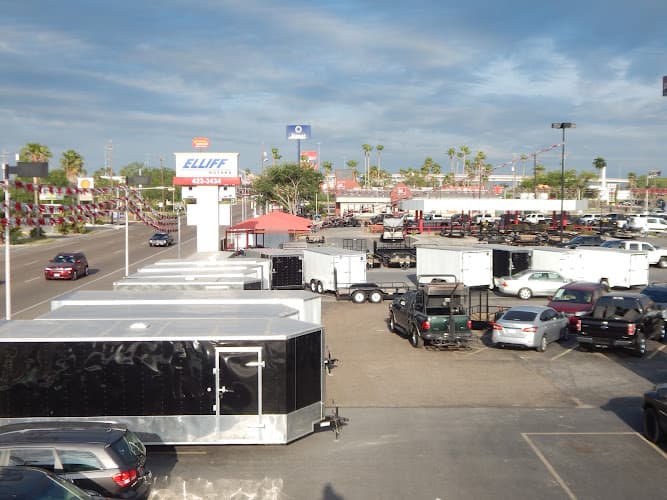 Elliff Motors Harlingen