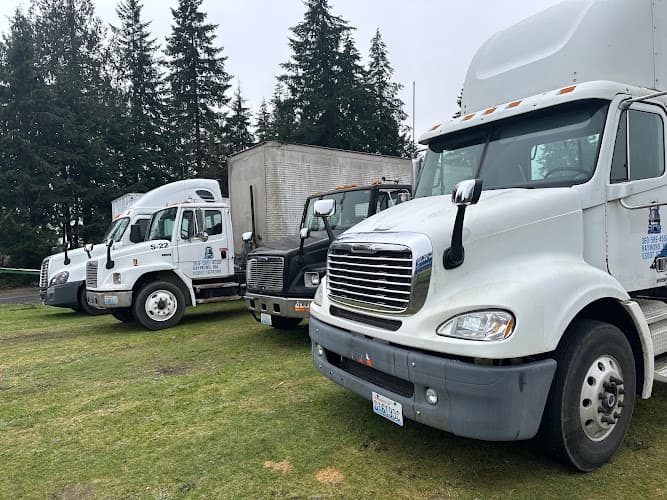 3C's CDL Training