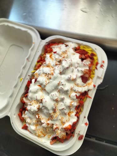 KARIM FOOD TRUCK