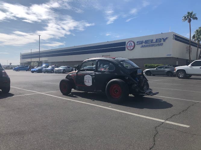 Lou's Auto Repair llc