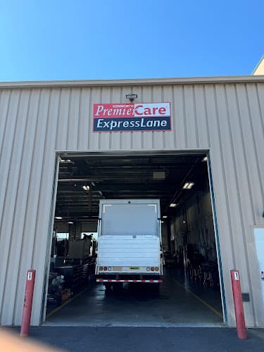 Gabrielli Truck Service, Eastern Road (JFK)