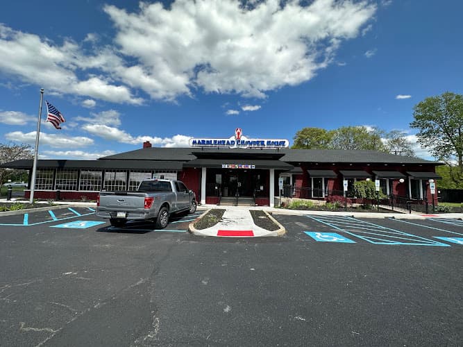 Marblehead Chowder House NJ